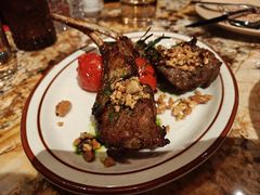 -BROWNSTONE布朗石西班牙餐厅(富城店)