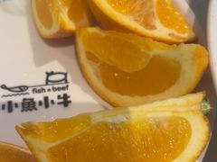 -小鱼小牛·鱼牛干锅·脆鱼火锅(世欧广场店)