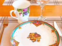 -玛丽亚西餐厅非遗俄餐