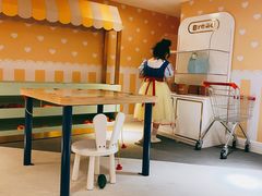 -艾米茉亲子餐厅(万象城店)