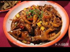 -遇见老南昌-柴火灶(顺外路店)