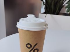 -% Arabica阿拉比卡咖啡(罗湖万象城店)