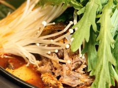 -韩香福脊骨汤锅(上杭路店)
