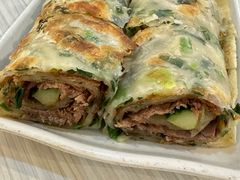 -台北楚楚园馅饼粥(虹桥南丰城店)