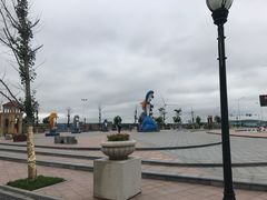 -那香海钻石沙滩浴场