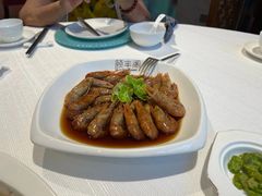 -阳澄湖费尔蒙酒店颐丰阁中餐厅(马鞍山西路店)