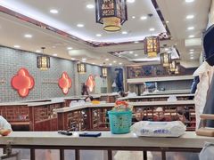 -海波肉串(金顶山大街店)