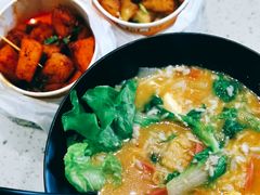 -老妈烫饭(财大店)