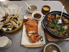 -金哥私房菜馆(张府园总店)