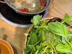 -吃饭皇帝大土家民族菜(正大广场店)