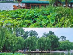 -济南大明湖景区