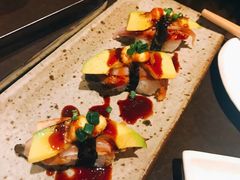 -御牛道日式烤肉料理(杭州万象城店)