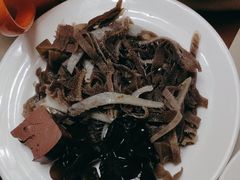 -韵咖啡自助餐厅(天津香格里拉店)