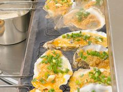 -江湖亮亮大排档(武汉总店)