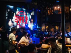 -胡桃里音乐酒馆(白云五号T5 MALL店)