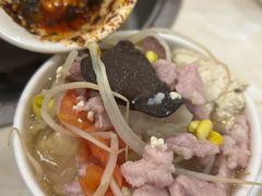 -海关荤豆花(洋河一路店)