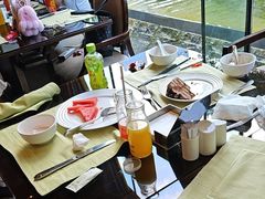 -万达瑞华酒店美食汇自助餐厅(楚河汉街店)