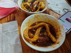 -洞子口张老二凉粉(文殊院店)