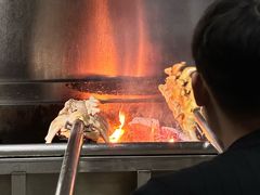 -亚一荔枝柴烧鸡(仙葫店)