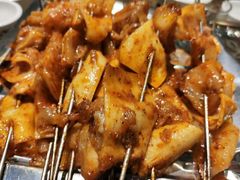 -熙成烧烤·三十三年(开发区店)