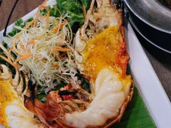 -建兴酒家(班塔通分店)