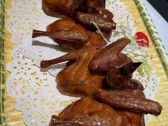 -海宝酒家(中山四路店)