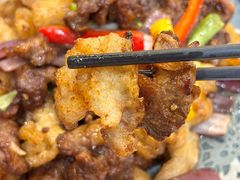 -有腥气私房菜·寻味顺德