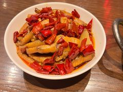-萍姐火锅·公路夜市(南京新街口店)