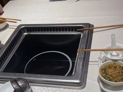 -巴奴毛肚火锅(大剧院店)