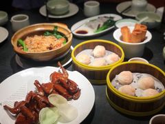 蝴蝶里虾饺皇-蝴蝶里·粤菜·点心(滨江龙湖店)
