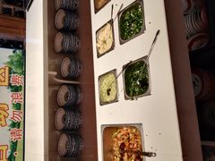 -大味生态火锅(蓝谷地店)