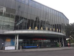 -上海大学生体育中心游泳馆(松江店)