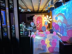 -W20 SHINING Party·K(悦豪和平路店)