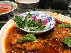 -小娘惹厨房Little Nyonya(狮城有约上榜店)
