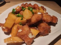 -园里前·私厨福建菜(台江万达店)