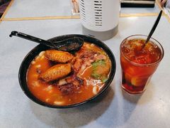 -华嫂冰室(尖沙咀店)