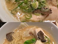 -篝拉面(银座店)