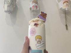 -milch·t妙奇(五大道店)