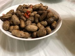 -界山丁老二丁记老鸭汤饭店