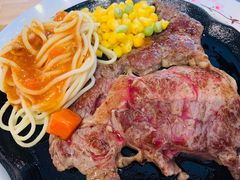 -豪客来牛排(红豆万花城店)