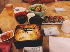 桃屋日本料理(创新大厦店)-桃屋日本料理(清华科技园店)