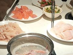 -加餐海鲜自助(宝龙一城店)
