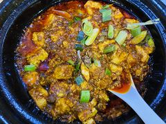 -万重锦·人文川菜馆(骡马市店)