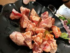 -大壮家原味烤肉(兴华北街店)