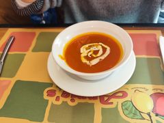 -安妮意大利餐厅(丽都店)
