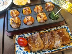 -小川洋风料理(街道口店)