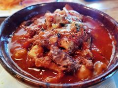 -羽深肉铺 Steak & Wine