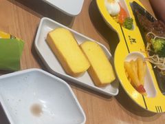 -豪客来牛排(天阳D32店)