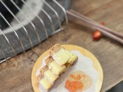 芝士蛋糕-悟饮门市景店