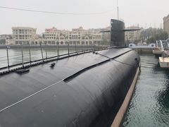 -中国人民解放军海军博物馆